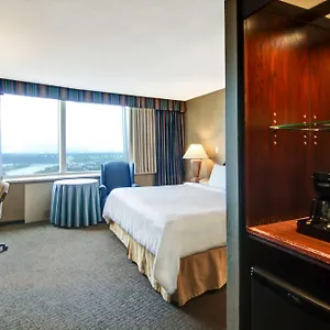 Chateau Lacombe **** Edmonton