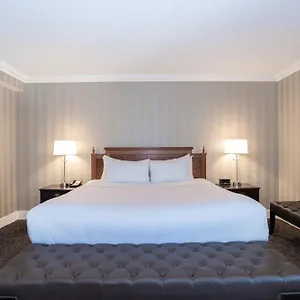 Sandman Signature Downtown **** Edmonton