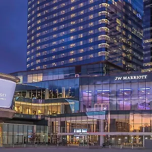 Jw Marriott Ice District **** Edmonton