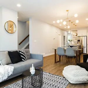 Contemporary Haven: Extended With Modern Comforts Edmonton