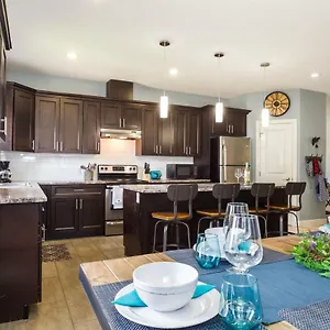 Mountain House Edmonton