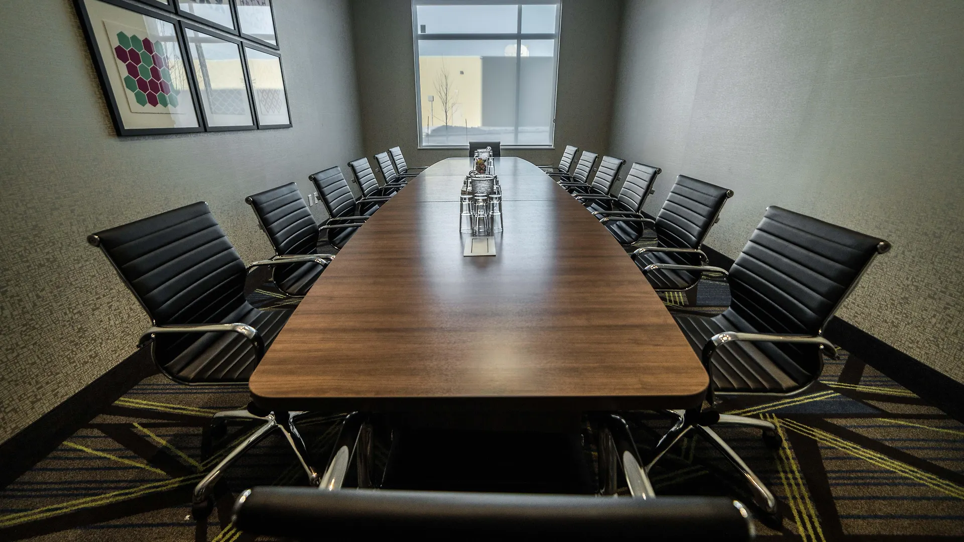 Holiday Inn Express & Suites - West Edmonton-Mall Area By Ihg