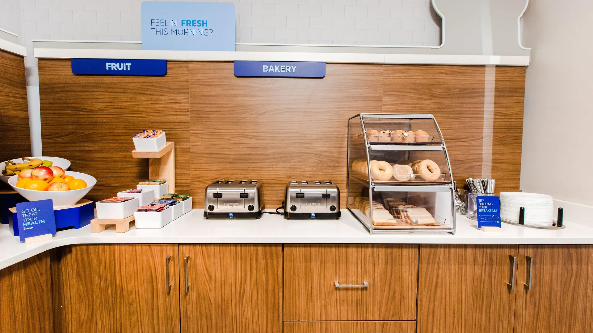 Holiday Inn Express & Suites - West Edmonton-Mall Area By Ihg 3*, Edmonton Canada