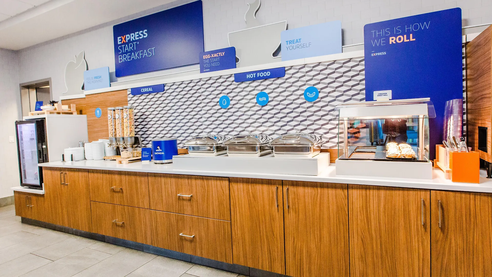 Holiday Inn Express & Suites - West Edmonton-Mall Area By Ihg Hotel