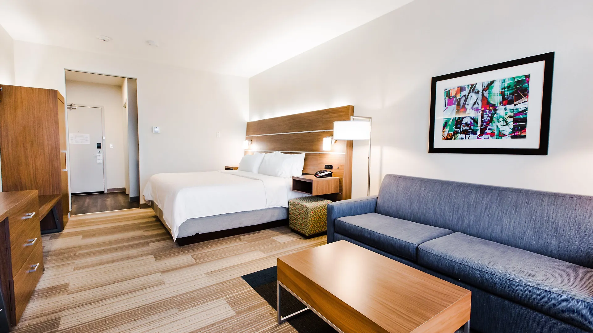 Holiday Inn Express & Suites - West Edmonton-Mall Area By Ihg