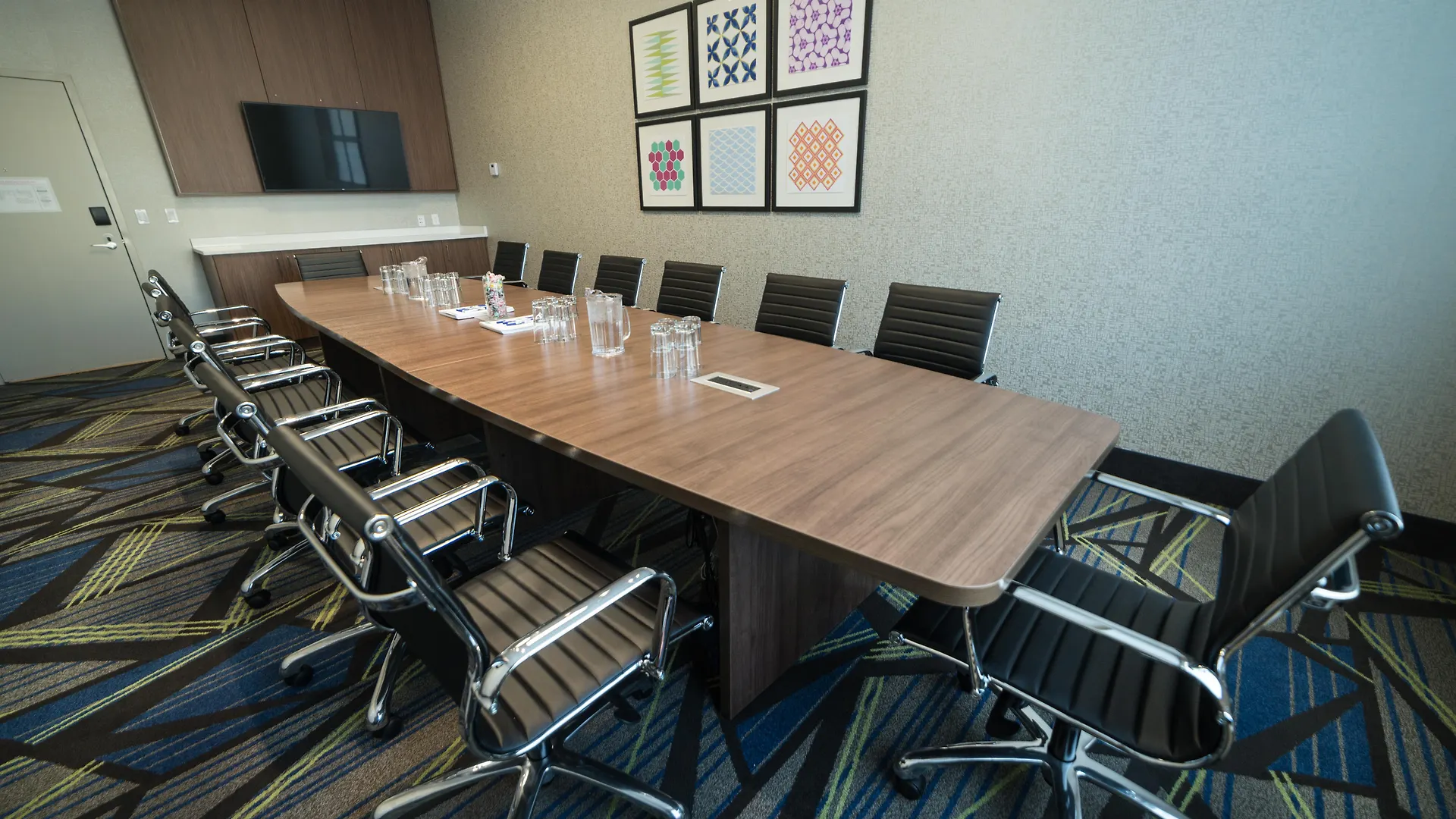 Holiday Inn Express & Suites - West Edmonton-Mall Area By Ihg Hotel Edmonton