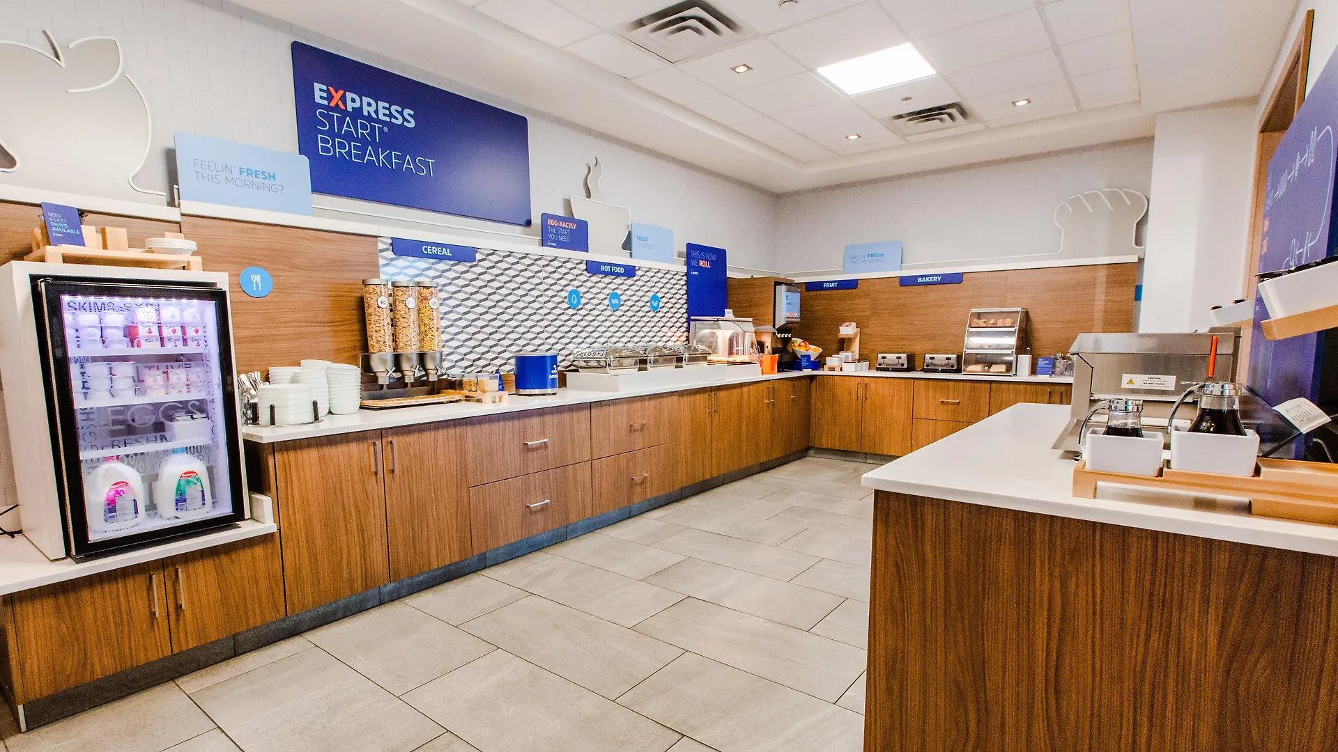 Holiday Inn Express & Suites - West Edmonton-Mall Area By Ihg 3*, Edmonton