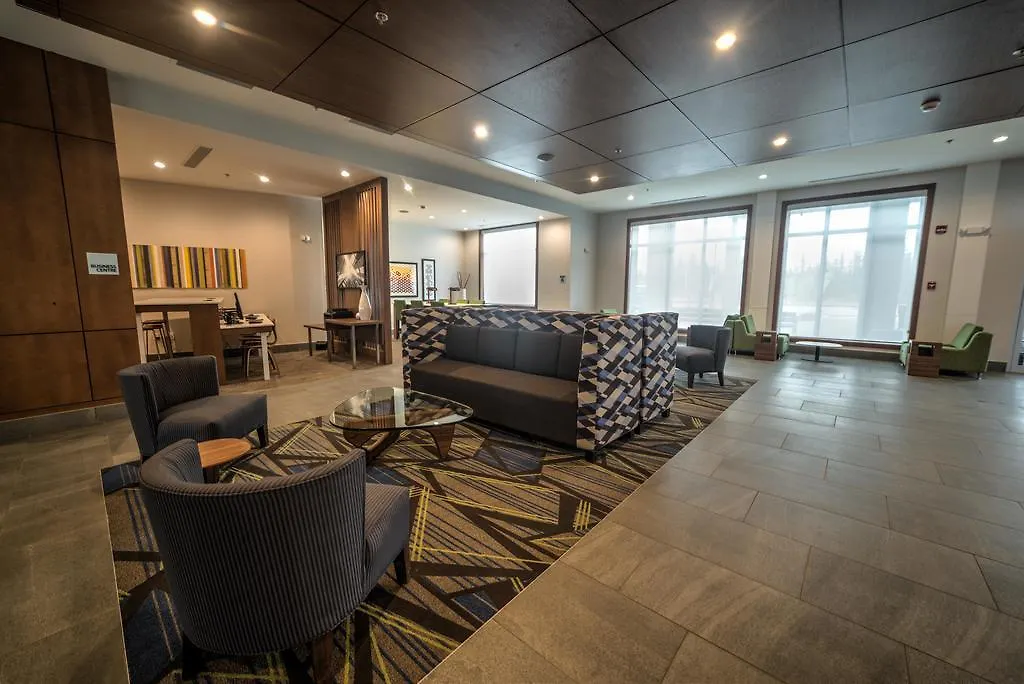 Holiday Inn Express & Suites - West Edmonton-Mall Area By Ihg
