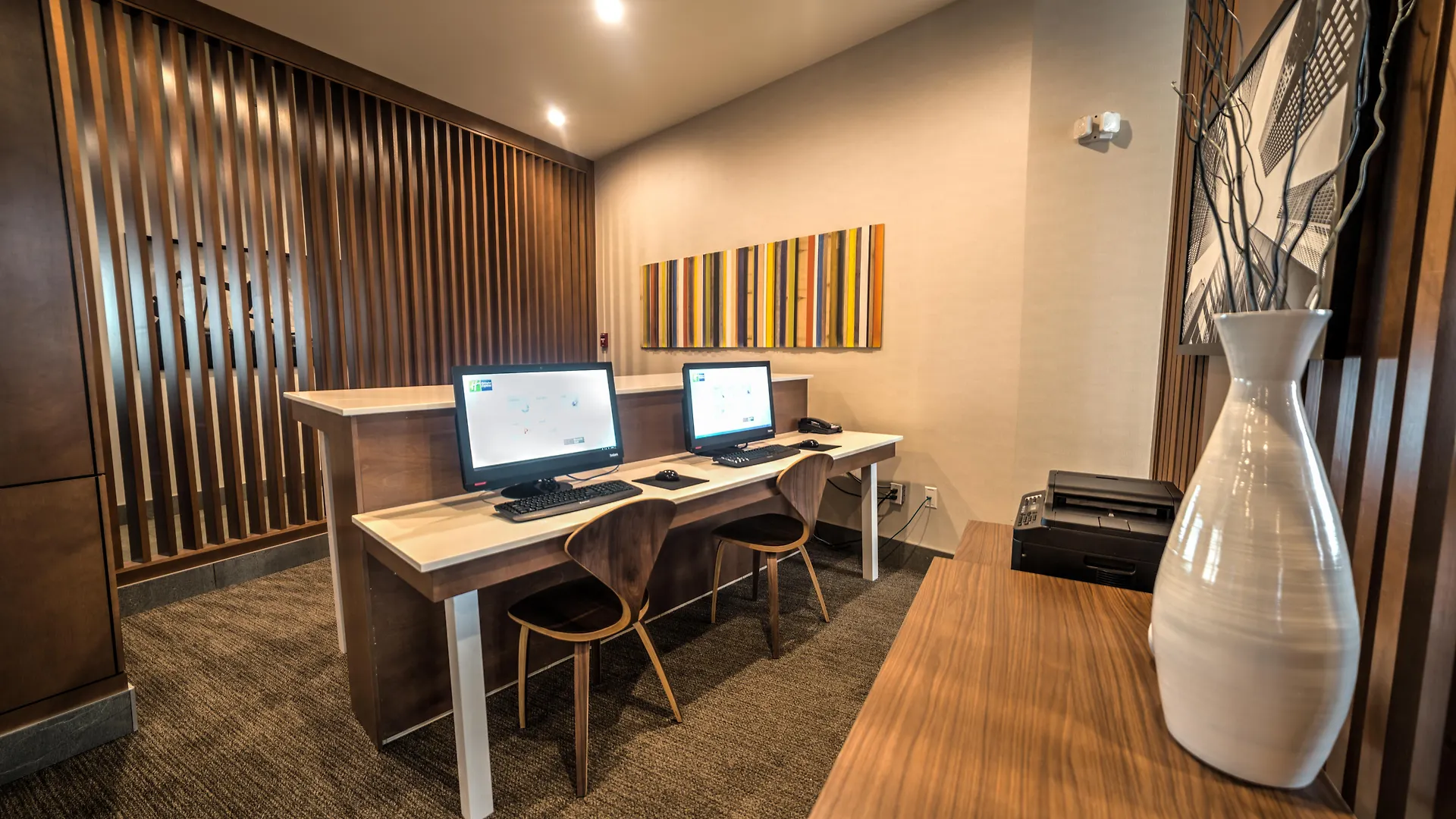 Holiday Inn Express & Suites - West Edmonton-Mall Area By Ihg Canada