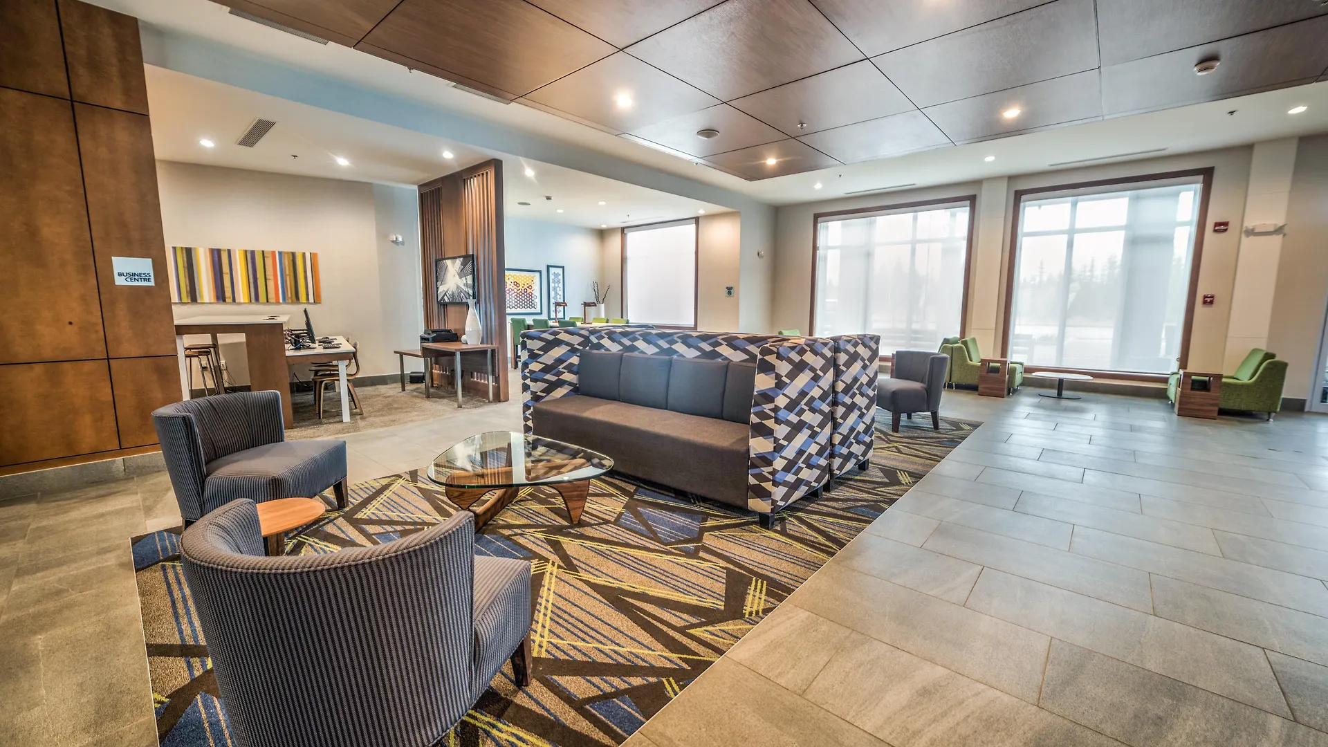 Holiday Inn Express & Suites - West Edmonton-Mall Area By Ihg Edmonton
