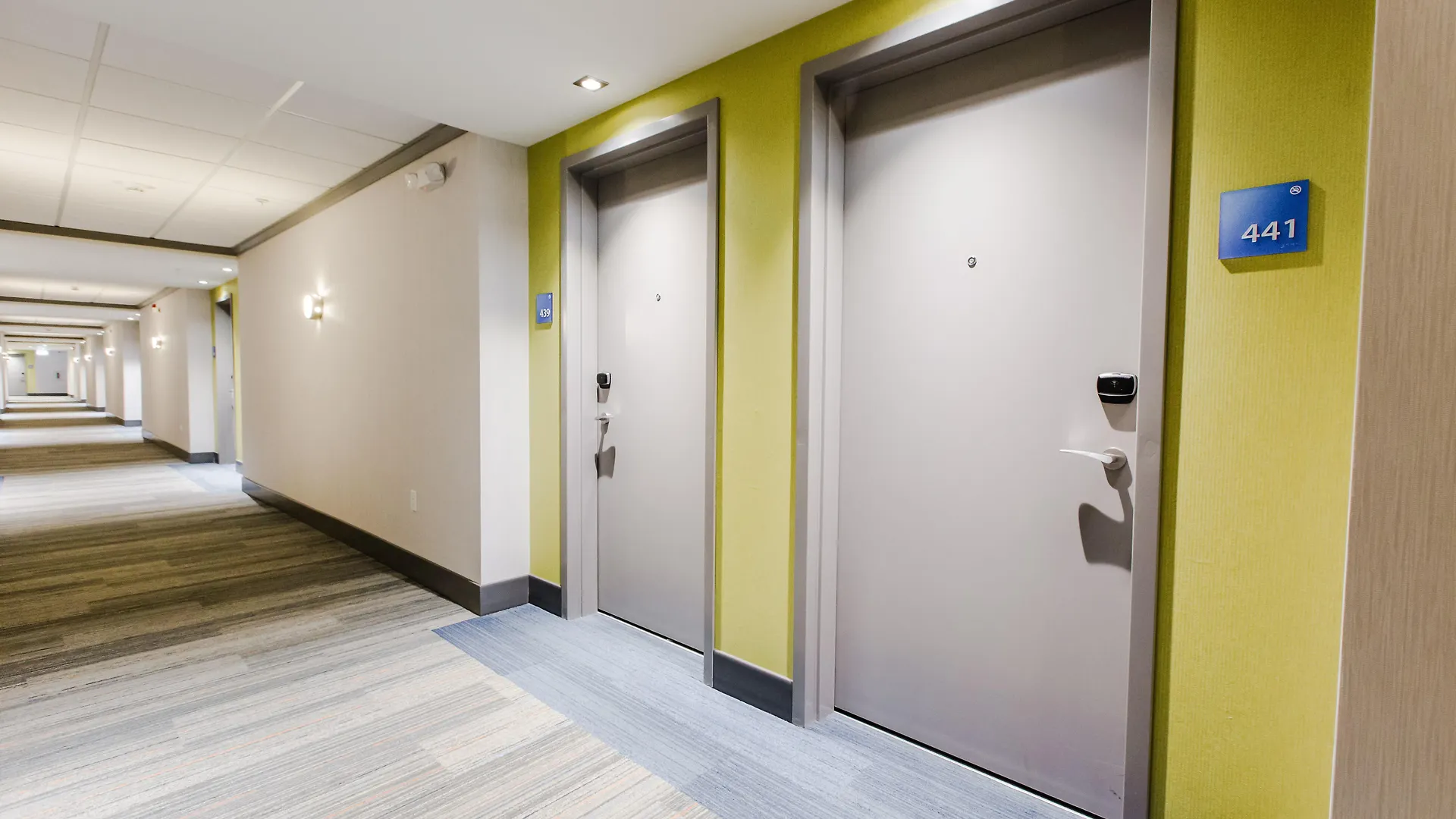 Holiday Inn Express & Suites - West Edmonton-Mall Area By Ihg