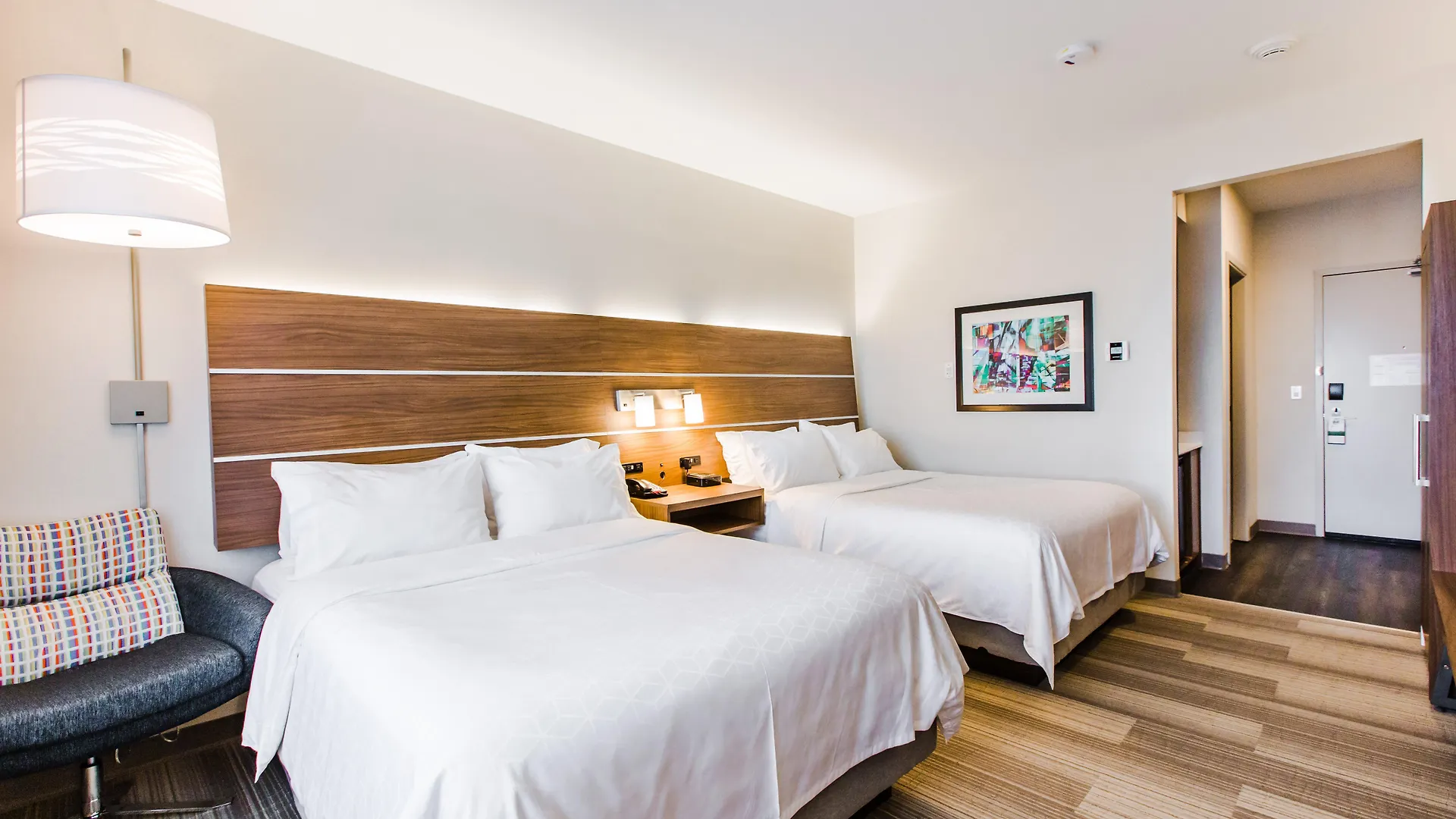 Holiday Inn Express & Suites - West Edmonton-Mall Area By Ihg Edmonton